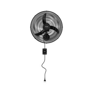 Ventilador de Parede Ventisol New 50cm Preto 220V