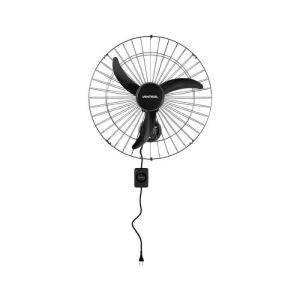 Ventilador de Parede Ventisol New 60cm Preto - 220V