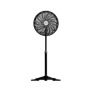 Ventilador de Coluna Ventisol Turbo 10P 40cm Cinza – 220V