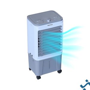 Climatizador 16L Ventisol 130W Nacional CLIN16-01 127V