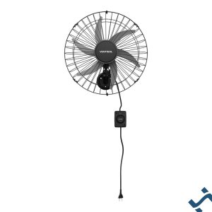 Ventilador De Parede Ventisol Steel 50cm 127V/220V