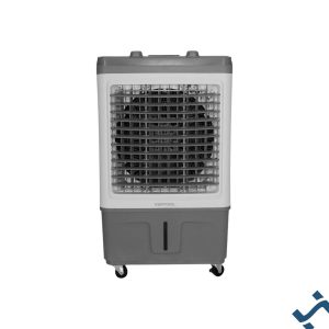 Climatizador 35L Ventisol 127V Branco/Cinza Nacional CLIN35RO-01