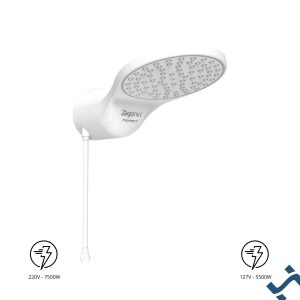 Ducha Moment - Eletrônica Zagonel